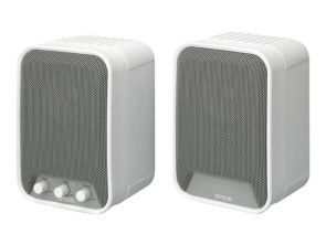 Epson ELPSP02 - Luidsprekers