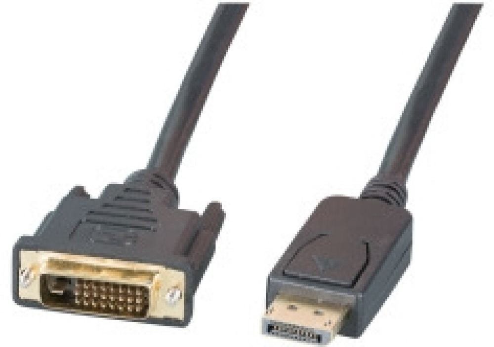 EFB K5564SW.2V2 - DisplayPort naar HDMI Kabel