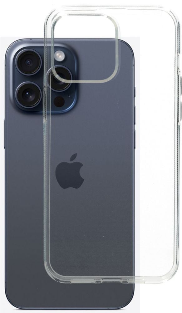 Minimalistisch ontwerp met extra grip en meer bescherming! Zoek je een eenvoudig hoesje dat gewoon zijn werk doet? De Classic TPU Case is het perfecte