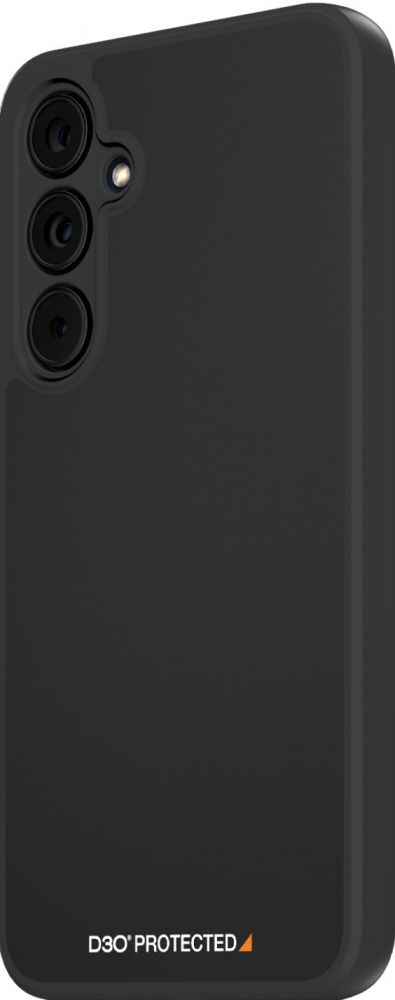 PanzerGlass HardCase - Black Edition