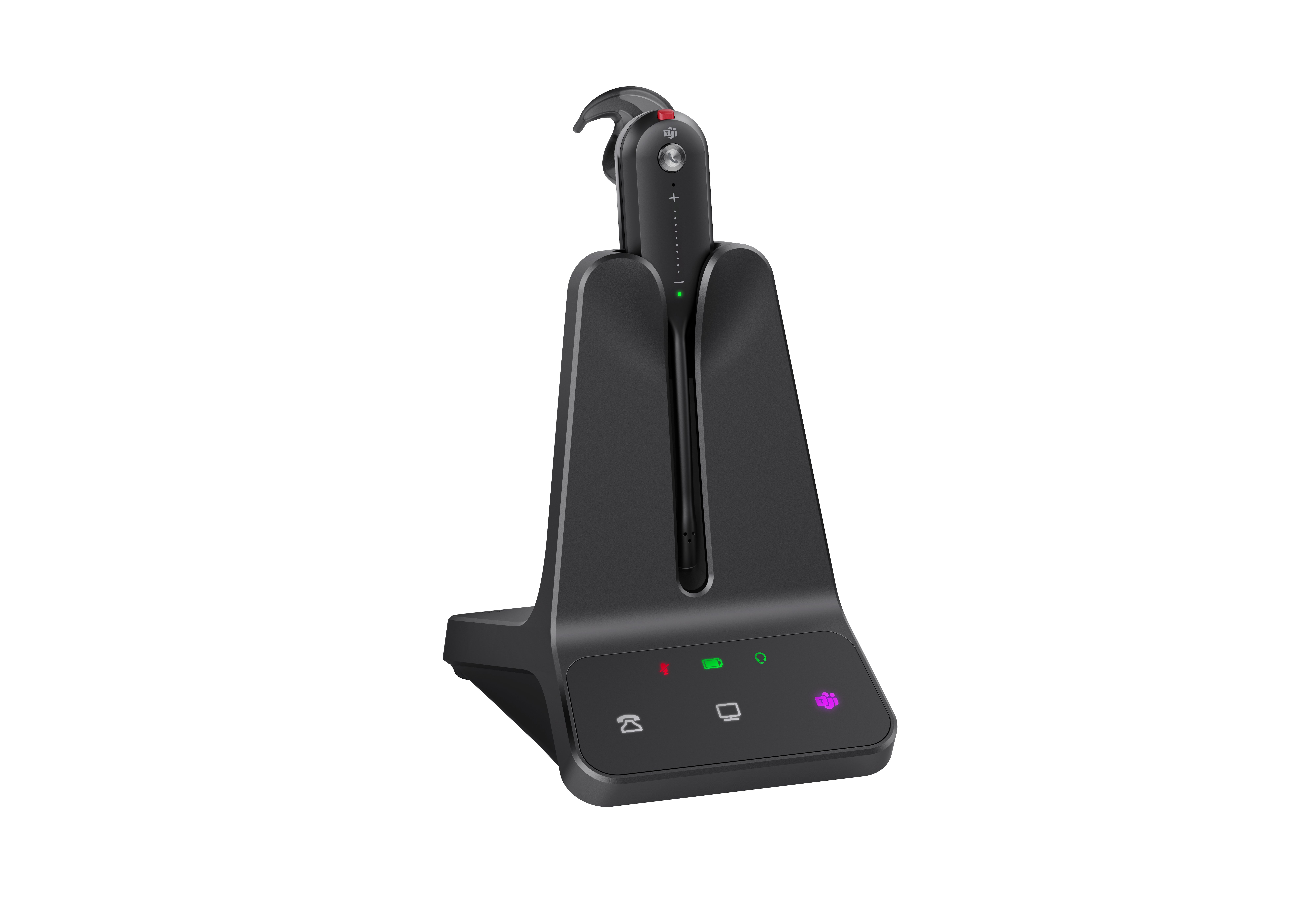 Yealink WH63 E2 Teams - Headset