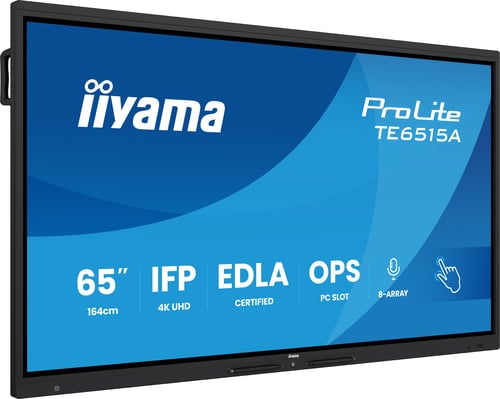 iiyama ProLite TE6515A-B2AG - LED-monitor