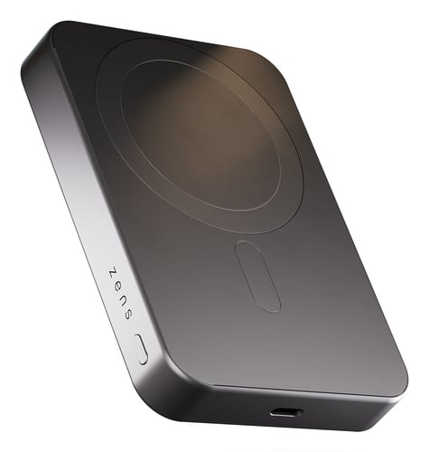 Zens Powerbank Pro 1 Slim 10.000 mAh Black