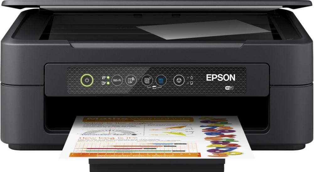 EPSON Epson Expression Home XP-2200 - Multifunctionele printer