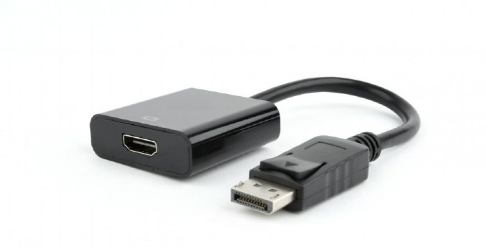 gembird DisplayPort auf HDMI Adapter