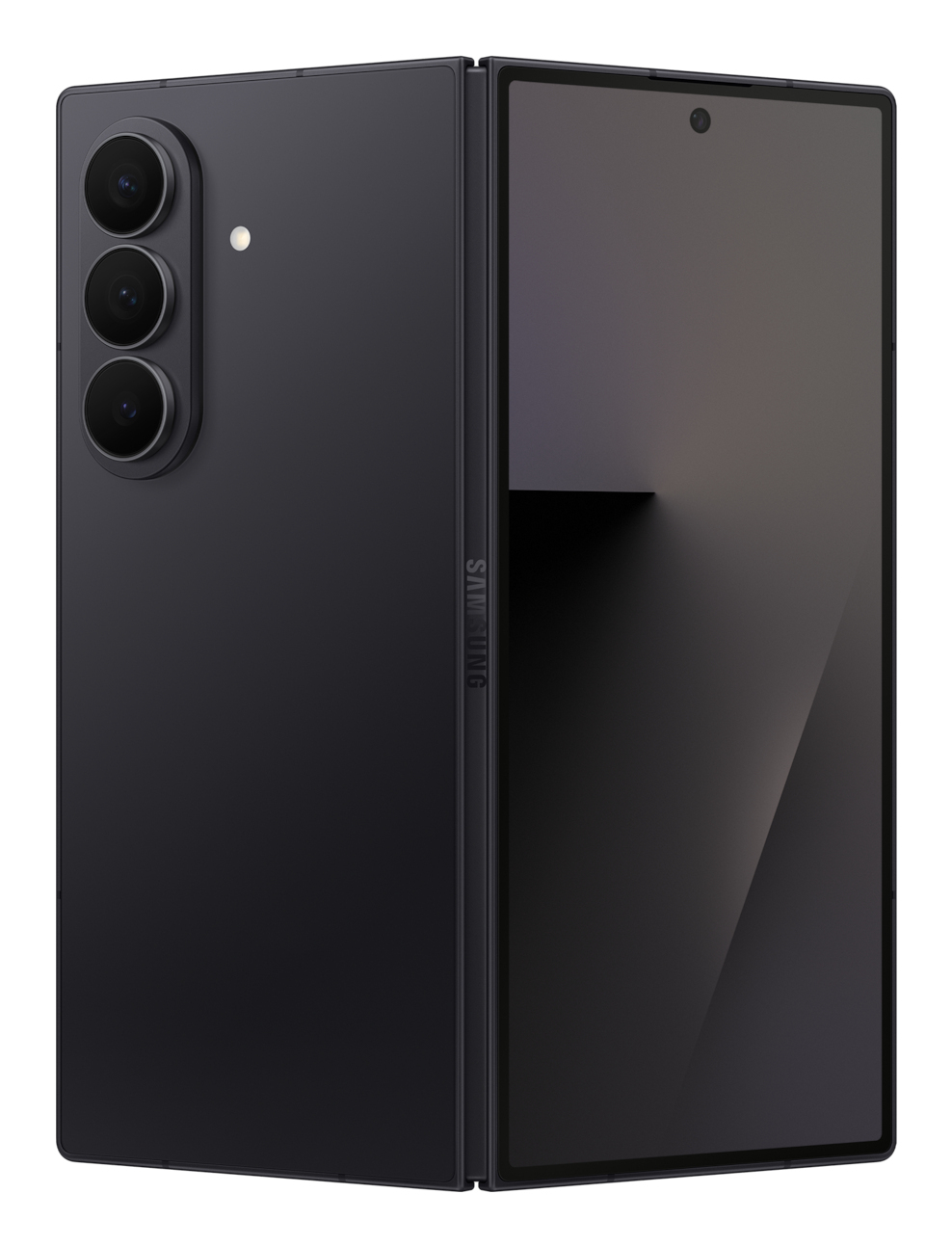 Samsung Galaxy Z Fold 7 - 512 GB Jetblack