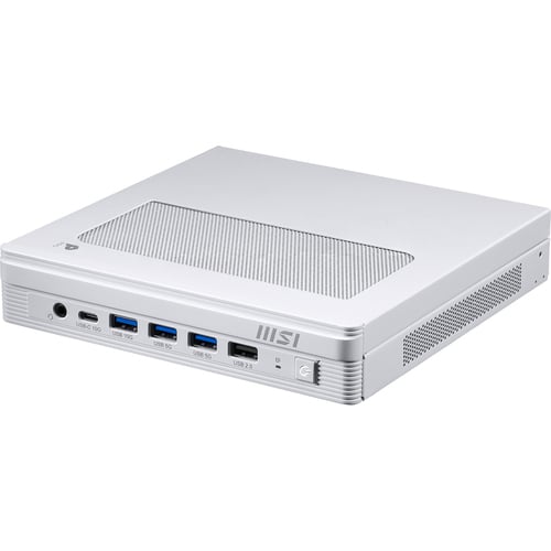 MSI PRO DP10 A14MG-007EU - Mini-PC