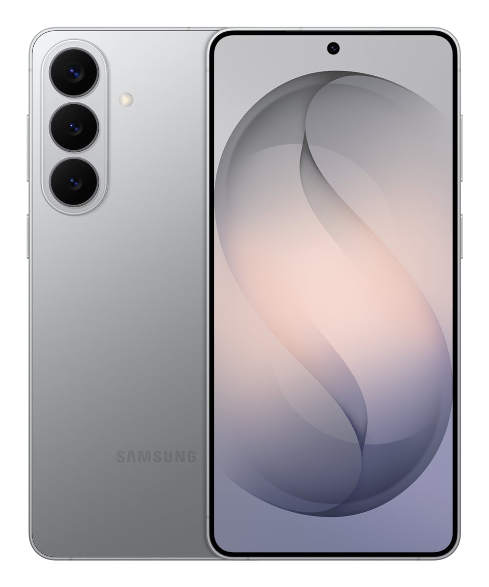 Samsung Galaxy S26+ 5G - 512GB Silver