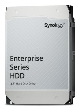 Synology HAT5310-16T 16TB - Vaste schijf