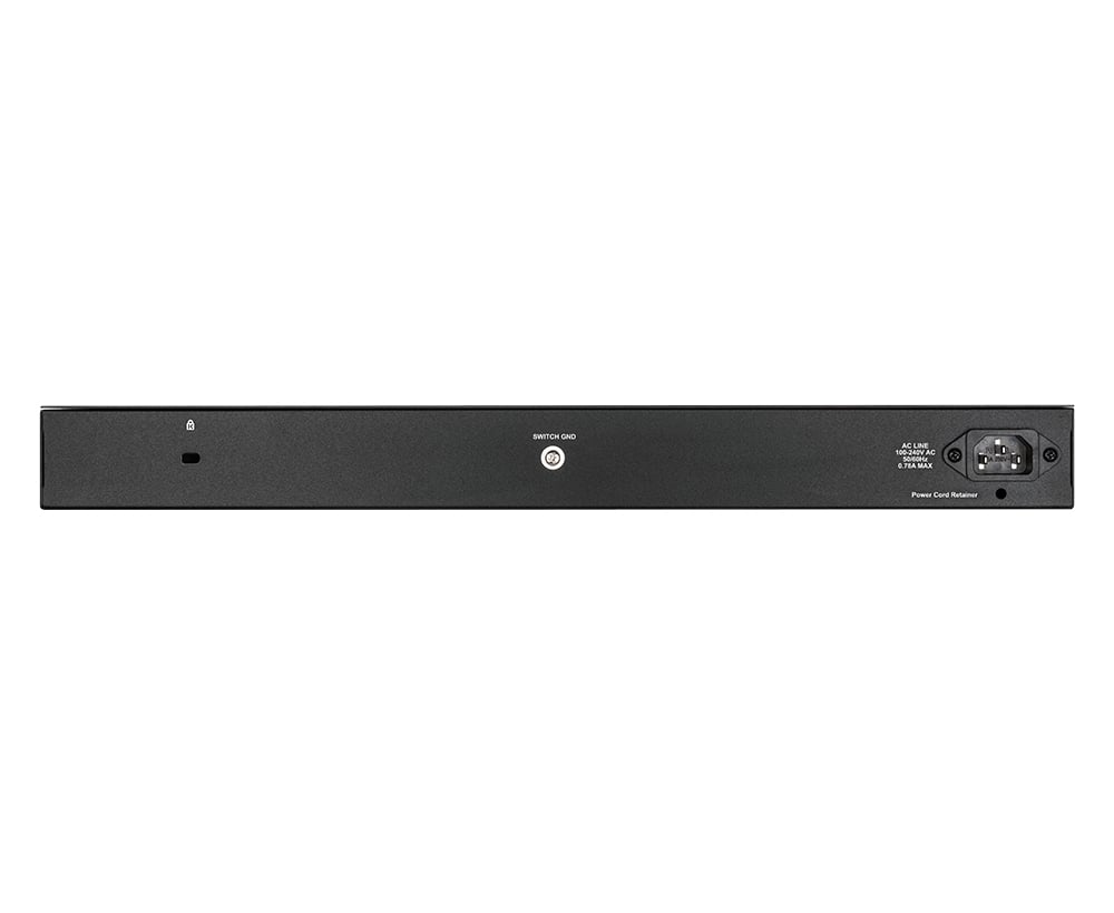 D-Link DGS 1210-52 - Switch
