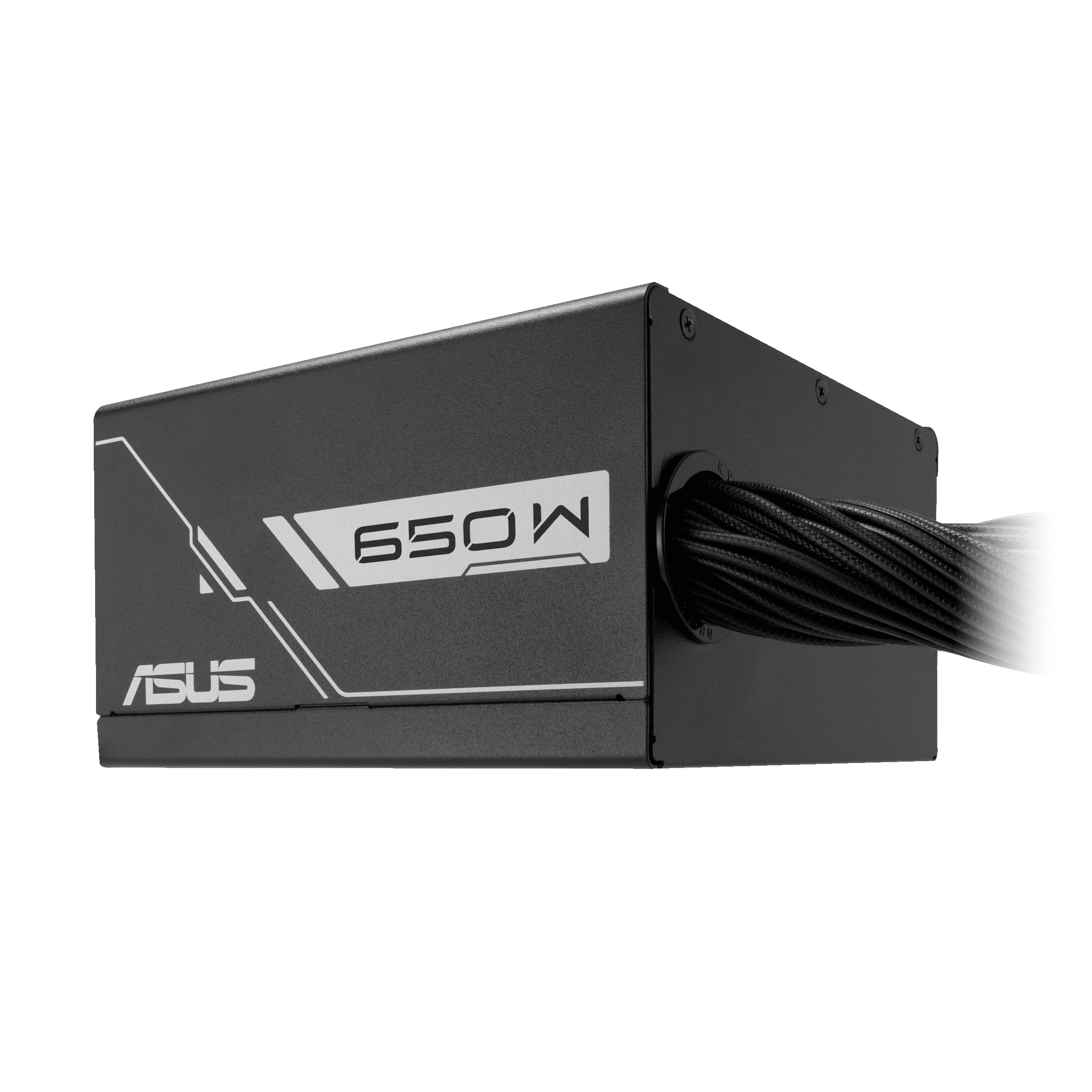 ASUS Prime 650W Bronze - Voeding