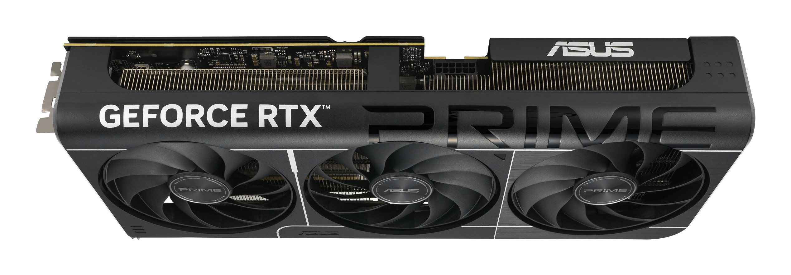 ASUS Prime GeForce RTX 5070 OC Edition | Azerty.nl