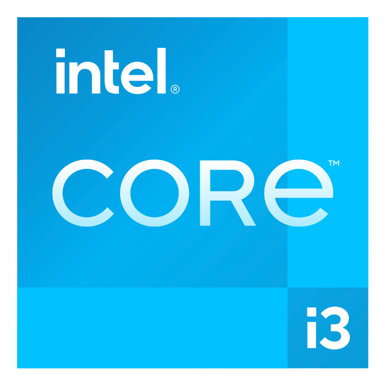 Intel Core i3-12100 Tray - Processor
