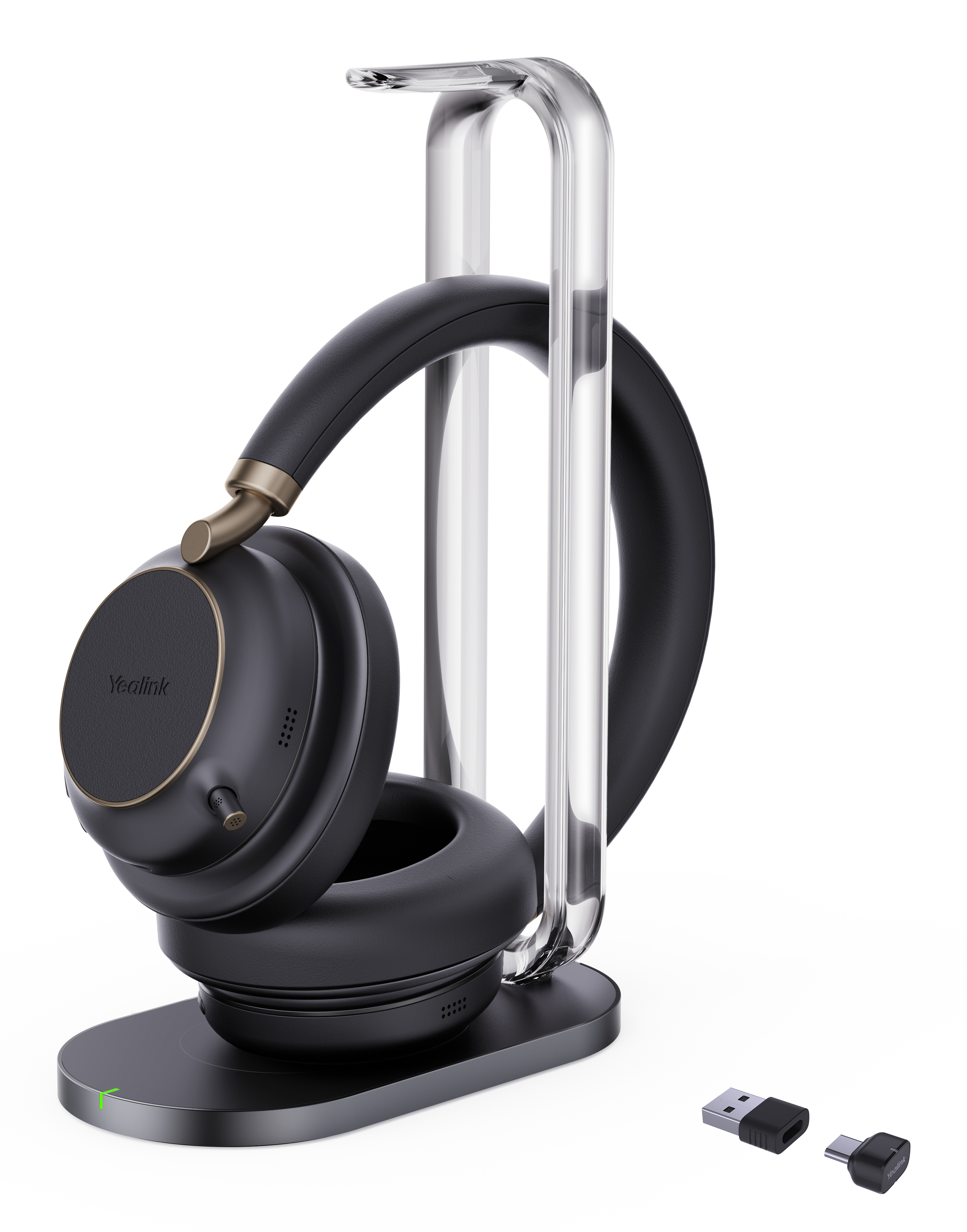 Yealink BH76 Plus - headset