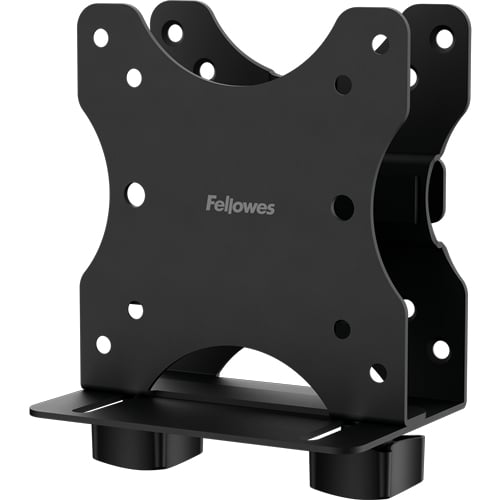 Fellowes PCH Thin Client Halterung VESA schwarz