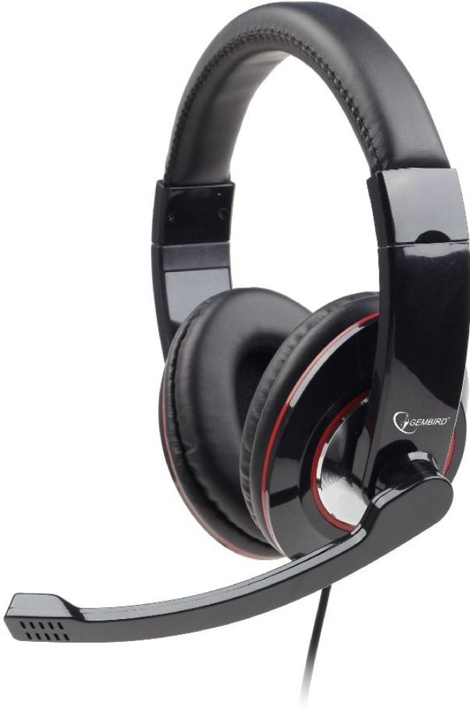Gembird MHS-U-001 - Hoofdtelefoon