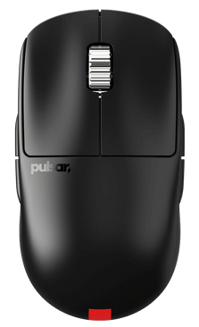 PULSAR Xlite X2A eS Medium - Gamingmuis