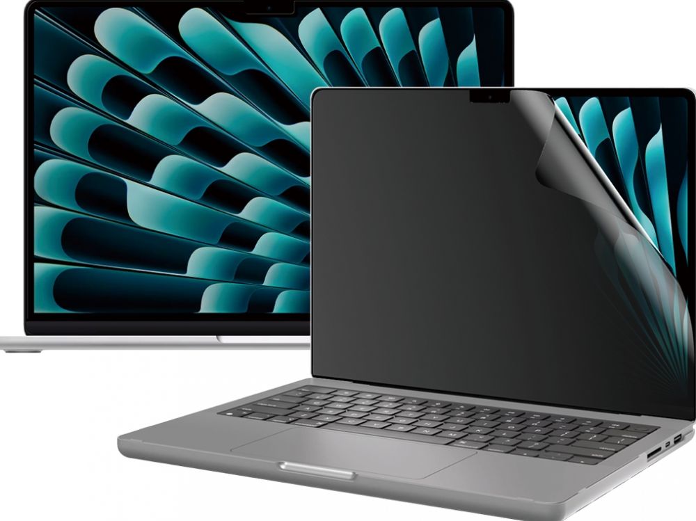 PG Priv Scrn MacBook Air 13IN (M2)