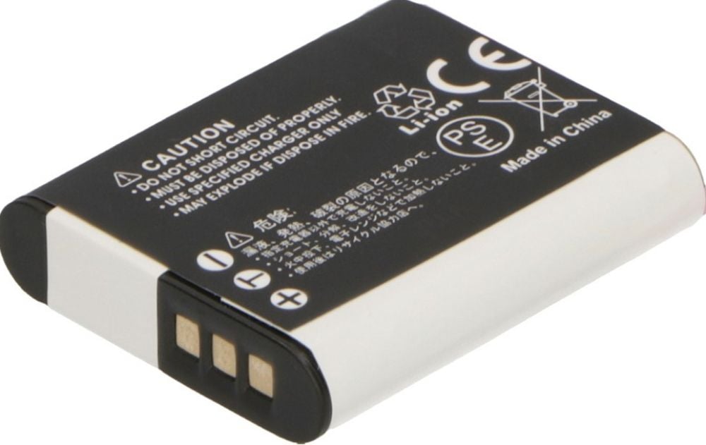 2-Power - Batterij