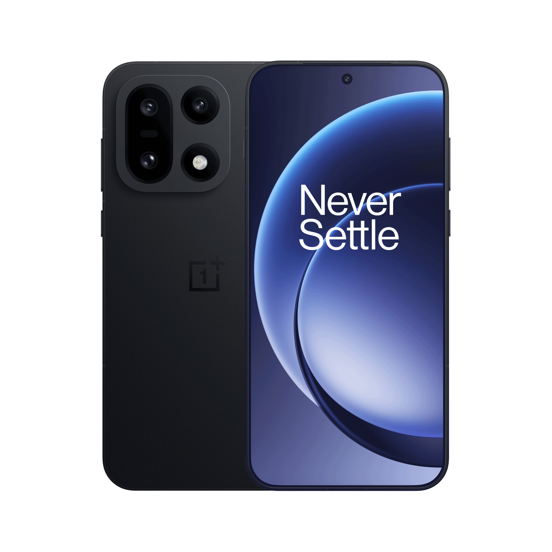 OnePlus 15 - 256GB Zwart