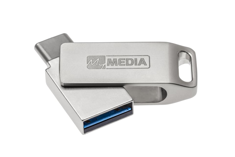 Verbatim MyMedia MyDual 69271 - USB-stick