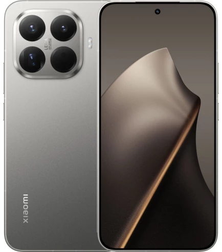 Xiaomi 15T Pro - 1TB Grijs