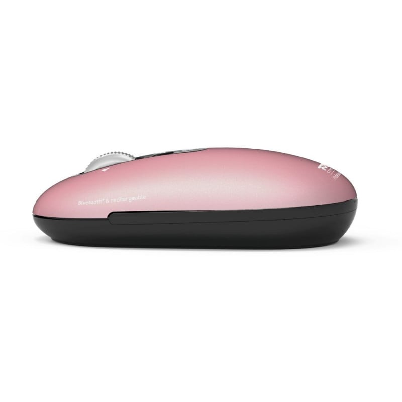 Port Designs PURE MAC COPPER ROSE - Muis
