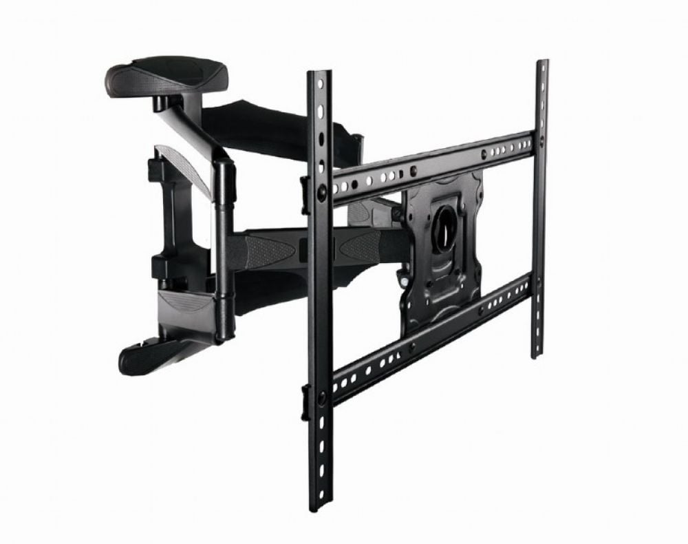 gembird Vollbewegliche TV-wall mount, 32 75 Zoll, 45 kg