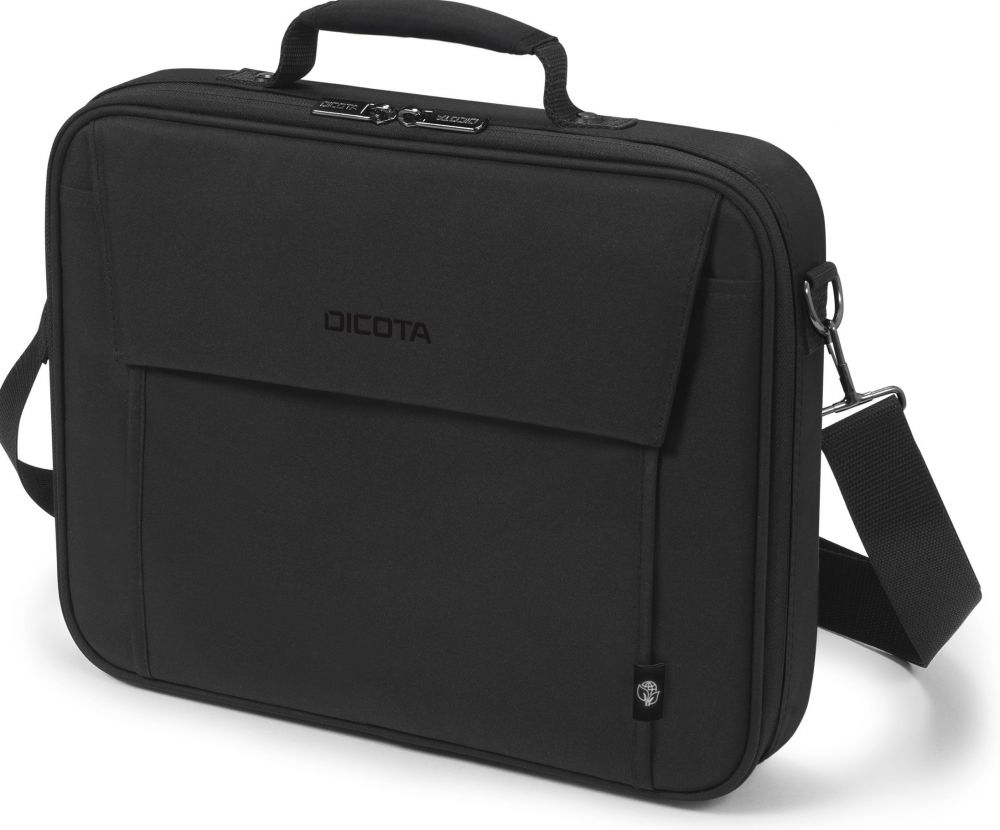 DICOTA Eco Multi BASE - Draagtas voor notebook
