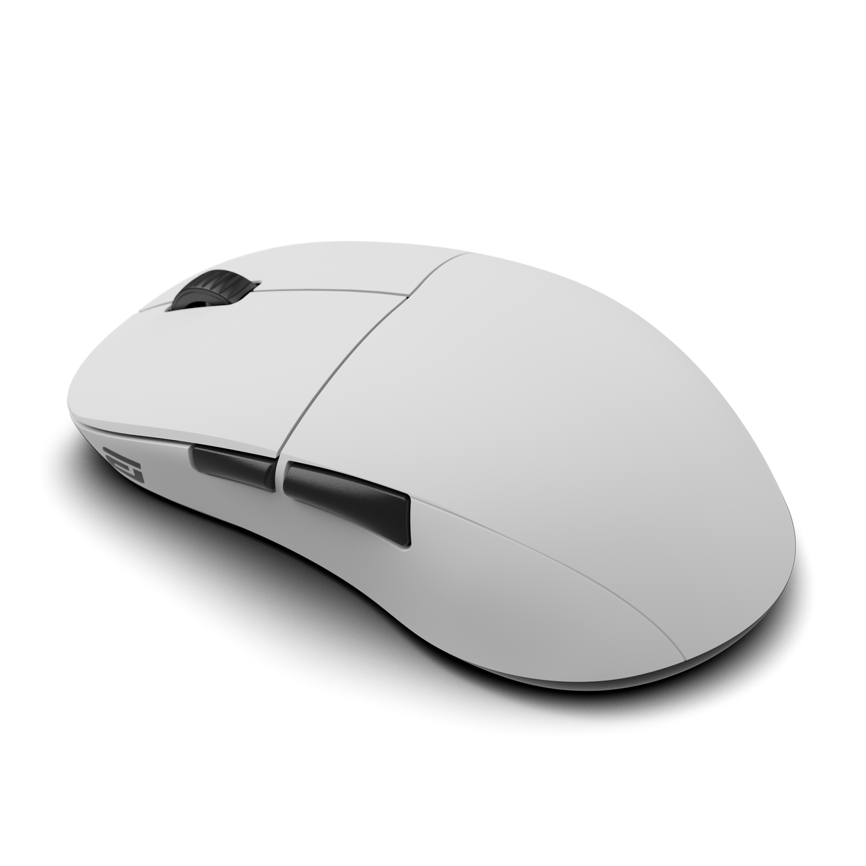 Endgame Gear XM2w 4k v2 White - Muis