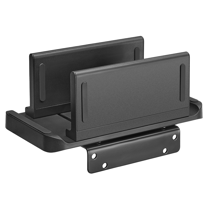 LOGILINK Logilink multifunktionale Halterung, 0,5-7cm Breite, schwarz