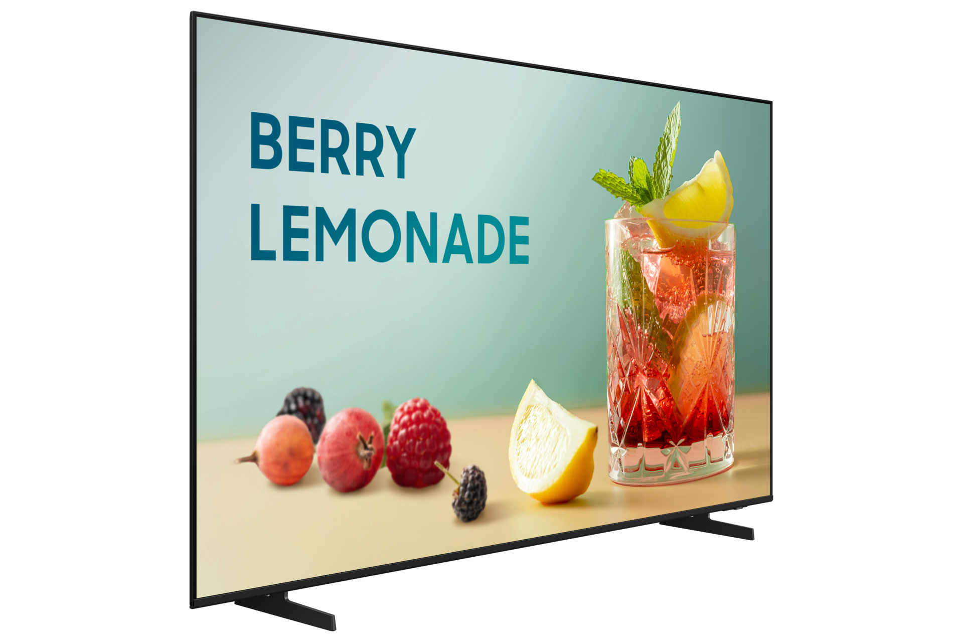 Business TV BE75FX-H Serie 75i edge LED