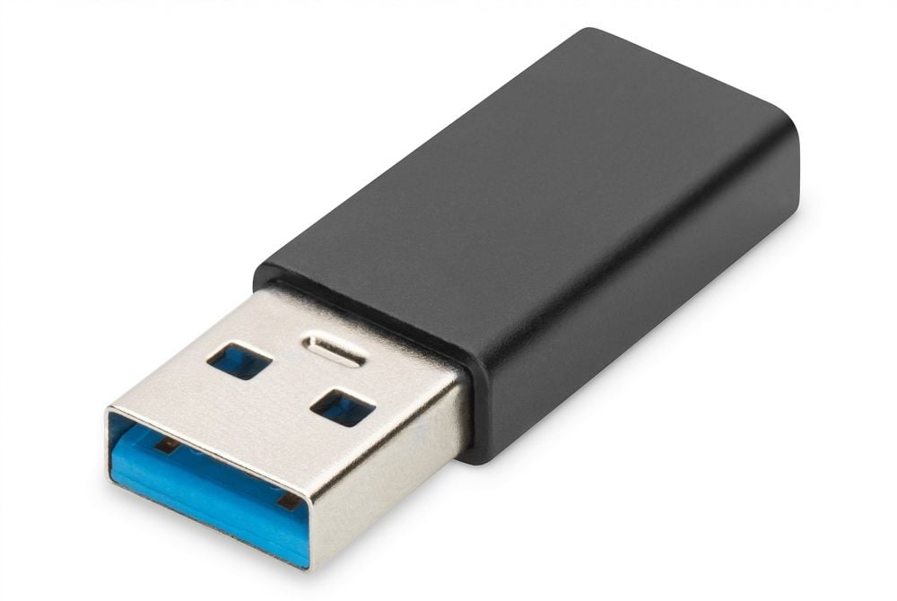 DIGITUS - USB-adapter