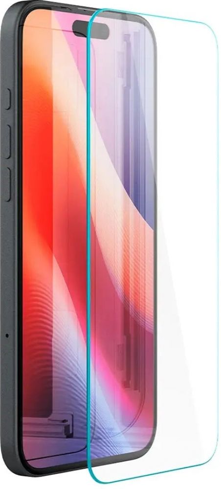 Spigen iPh 6.1in 2024/iPh 15 GlastRHD
