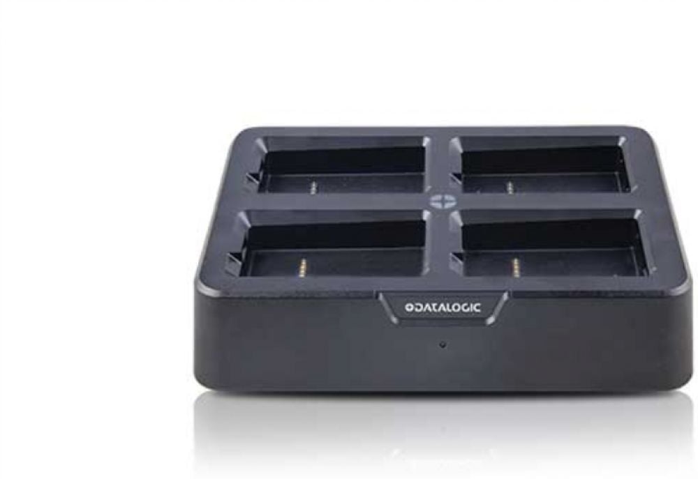 Datalogic Multi Battery Charger - Batterijlader