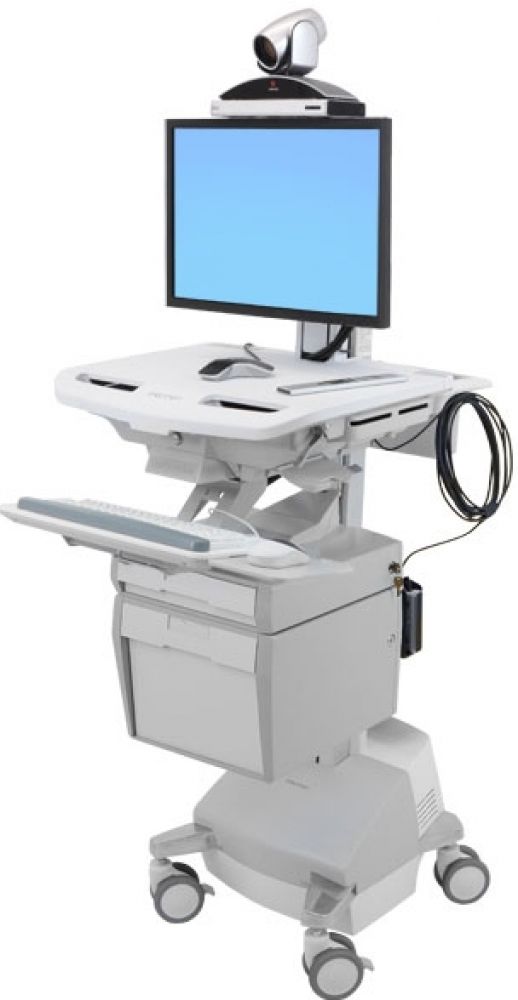 Ergotron StyleView | Voor 23.00u, morgen thuis! | Azerty.nl