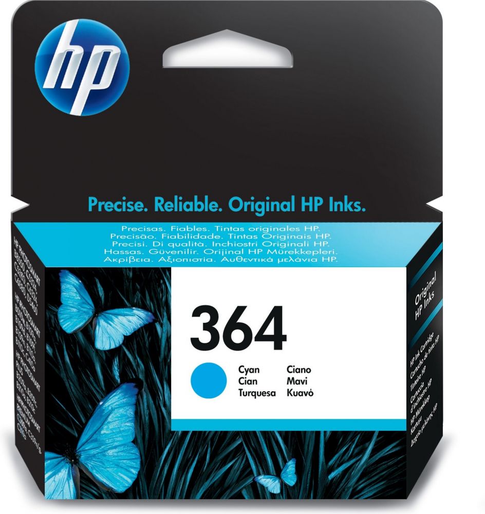 HP 364 - 3 ml