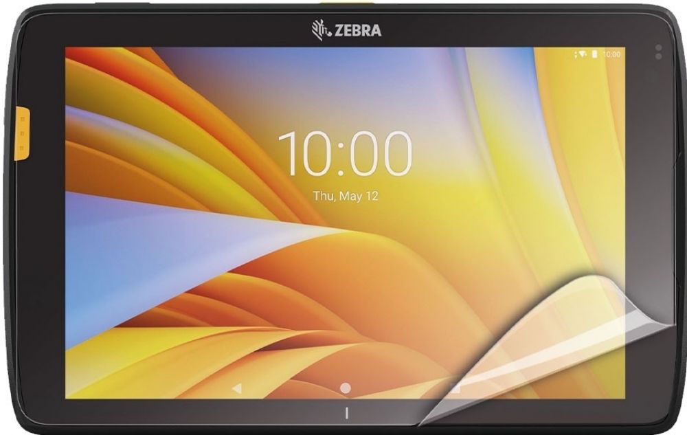 Mobilis - Schermbeschermer voor tablet