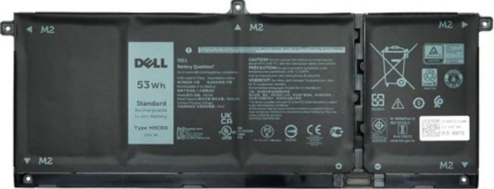 DELL Dell Lithium Ion