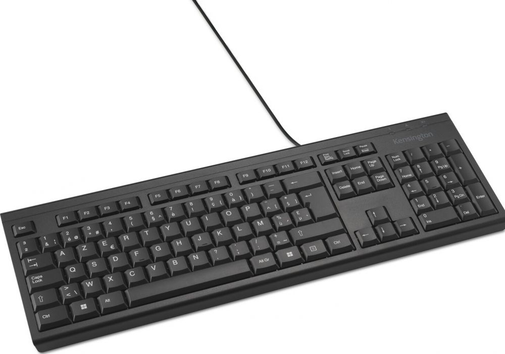 Kensington KB100 EQ - Toetsenbord