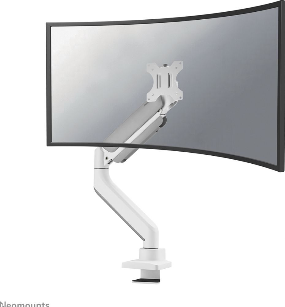 NEOMOUNTS Neomounts DS70PLUS-450WH1 - Monitorarm voor enkel scherm