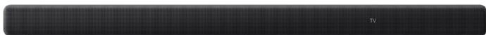 Sony HT-A3000 - Soundbar