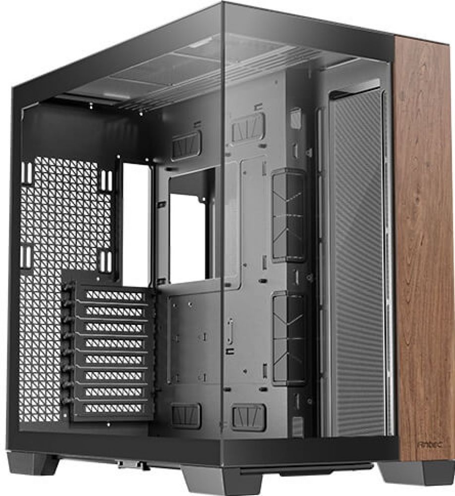 Antec C8 Wood - Midtowermodel