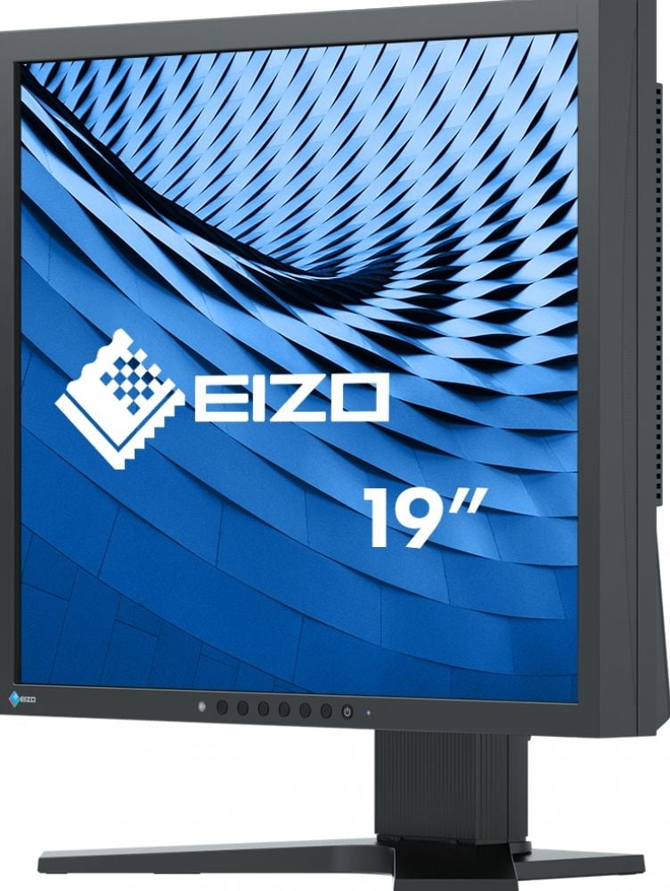 EIZO FlexScan S1934H - LED-monitor