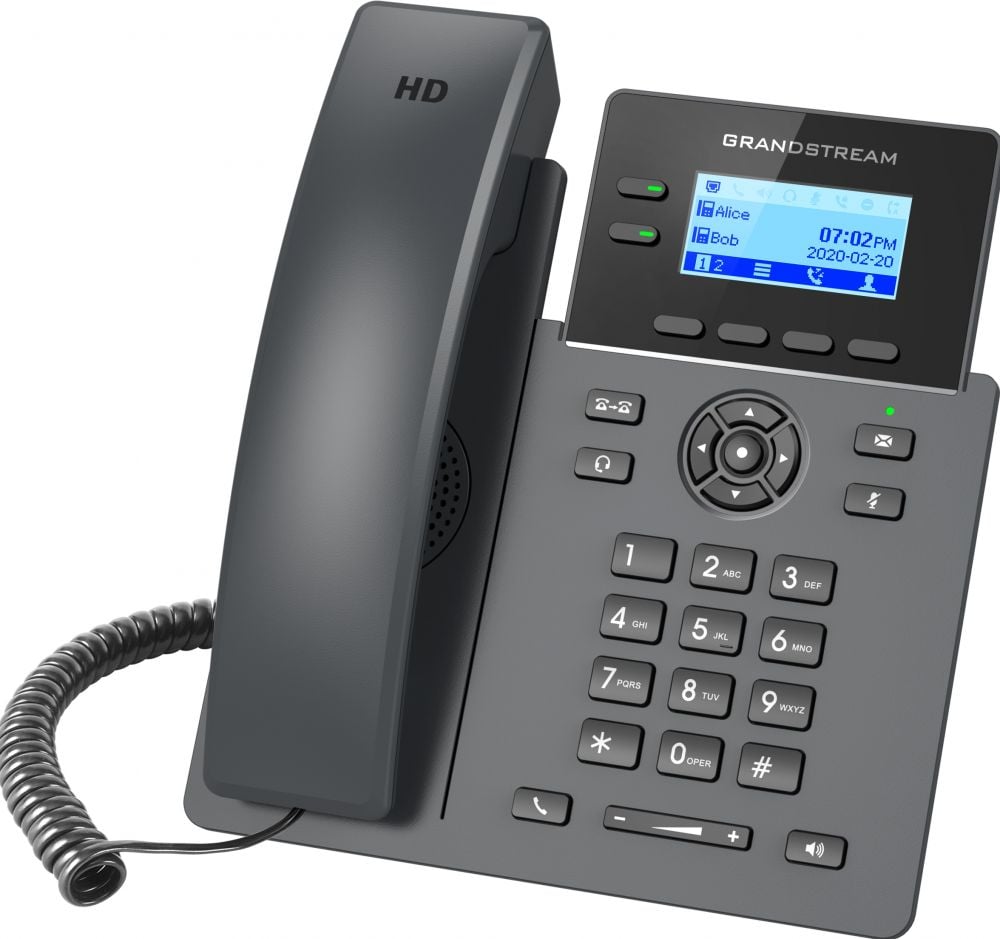 Grandstream Networks GRP2602 - IP-Telefoon