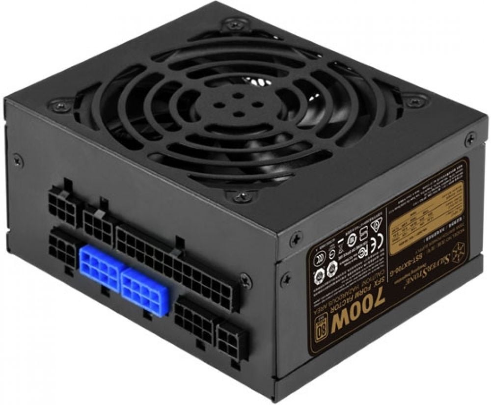 SilverStone SST-SX700-G - Voeding intern