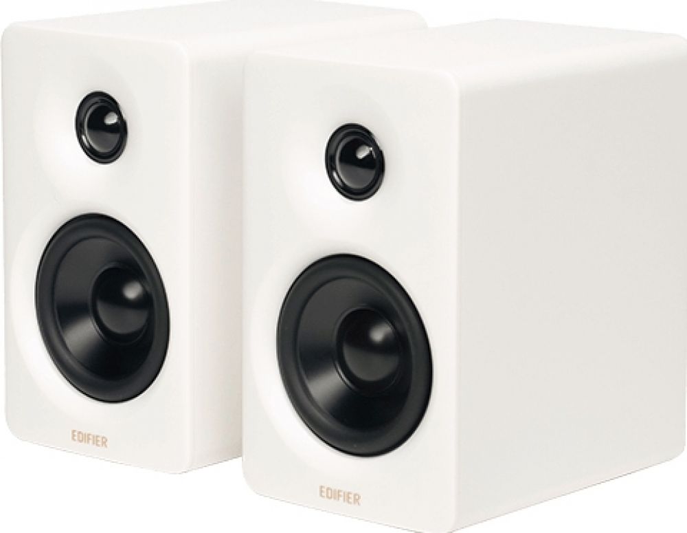 EDIFIER Edifier M60 2.0 Bluetooth white retail