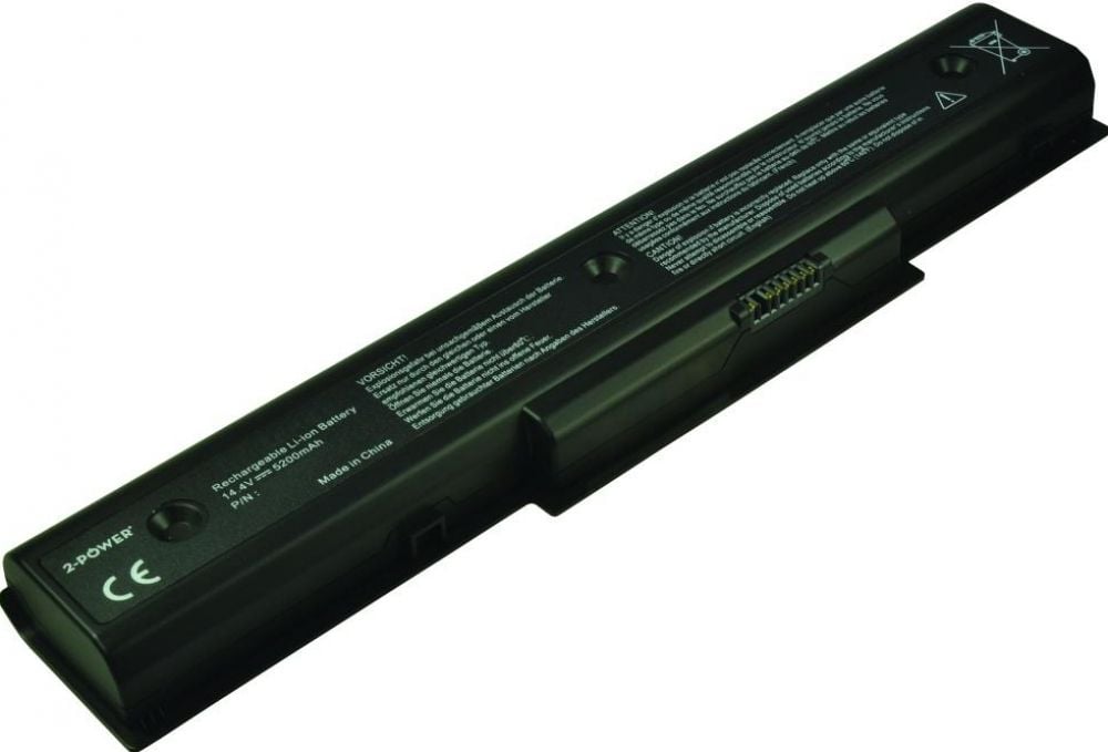 2-POWER 2-Power CBI3422A, Batterij/Accu