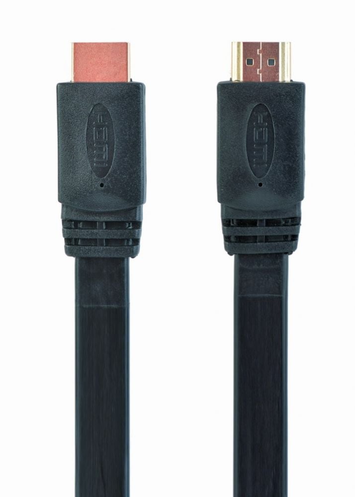 Cablexpert CC-HDMI4F-6 - HDMI met ethernetkabel