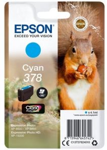 Epson 378 - 4.1 ml